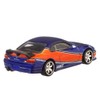 Hot Wheels Nissan Silvia