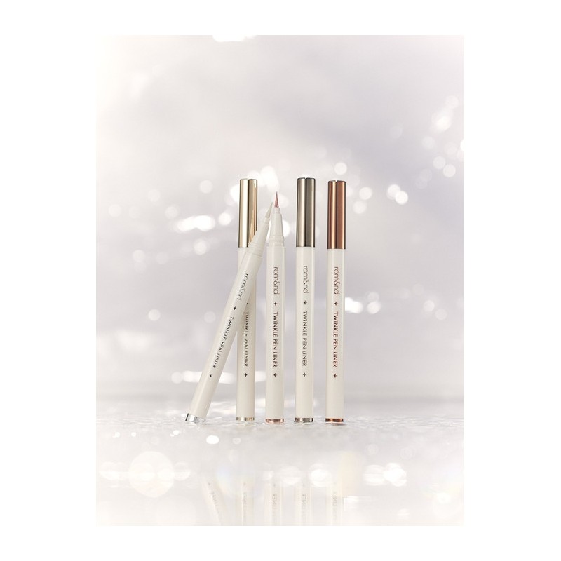 Twinkle Pen Liner / 트윙클 펜 라이너