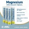 Applied Nutrition Solutions Magnesium Effervescent Tablets - 300mg Magnesium per