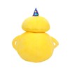 Horror Game Doors Plush Doll