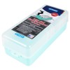 All-Purpose Storage Box, Card Index Box, DIN A8, Set of