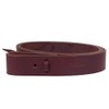 Thor Equine Tie Strap Best Latigo Leather