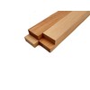 Barrington Hardwoods Hickory Lumber Board - 3/4" x 2" (4