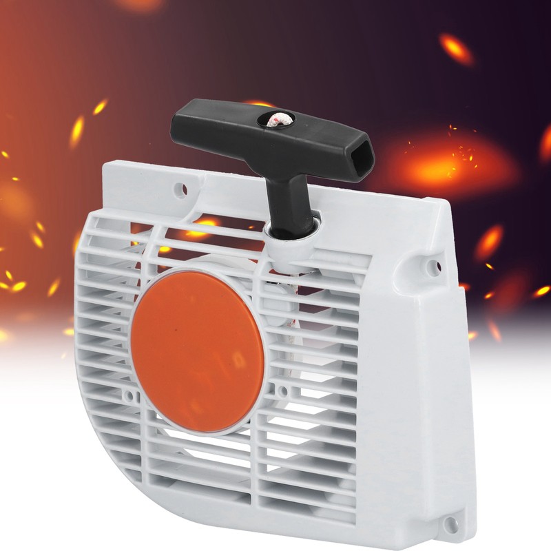 Pull Starter Start Tool Parts Replacement for STIHL 029 039