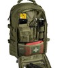 Direct Action Dust Tactical Backpack 20 Liter Capacity