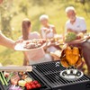 Yilceemy Roast Chicken Rack Stainless Steel Roast Chicken Rack Grill
