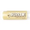 Hurraw Lip Balm - Vanilla Bean