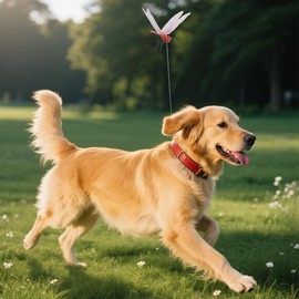 8Packs 3D Dragonfly Clips, Fake Dragonfly Clip, Creative Home Ornaments, Garden Decoration Clip with Natural and Organic Concepts