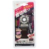 Zetto Saw Multi-Edge Cutting 33mm No Shell for Wall and