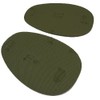 Tokyo Royal Living Palette Sole Non-Slip Shoe Sole Protectors, One Size Fits Most, Khaki