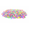 1000 Maxi XL Ironing Beads 10 mm Pastel Colours, Large