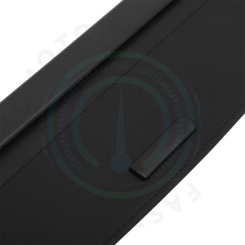 4UMOTOR For 06-13 Land Rover Range Rover Sport Retractable Security