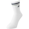 Yonex 19194 Men's Half Socks, dark navy (554)