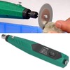 Electric Engraving Pen Handheld Micro Engraver Industrial Supplies LXGD‑005