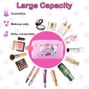 Cartoon Cosmetic Bag, Multi01