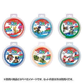 MAYKA ( マイカ ) ブロッテ S グレー