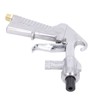 Sandblaster Sand Blaster Sandblasting Spray Gun Tool Set Kit with