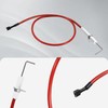 SDRZJX Upgrade Spark Sense Electrode Igniter Compatible with Norcold RV