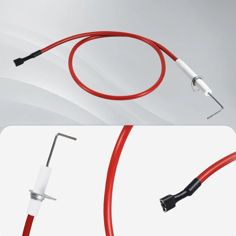 SDRZJX Upgrade Spark Sense Electrode Igniter Compatible with Norcold RV
