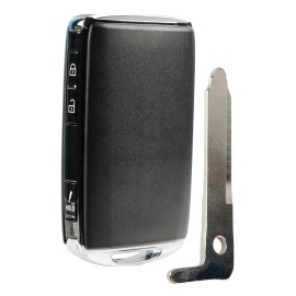 RemoteStop Key Fob Remote for 2019 2020 2021 2022 2023 Mazda CX-3 CX-5 CX-9 TAYA-67-5DYB