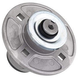 8TEN Spindle Assembly for Ariens Gravely 34 40 44 48 inch Decks ZT 1540 1640 1740 1744 51510000 61527600 61543800