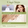 Makeup Remover Wipes for Face & Eyes, Gentle Eye Makeup