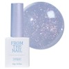 From the Nail GLITTER Gel, FU56, 10g, 1 piece / 프롬더네일 GLITTER 젤, FU56, 10g, 1개