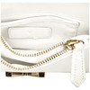 Valentino Women's Penelope Belt Bag, White