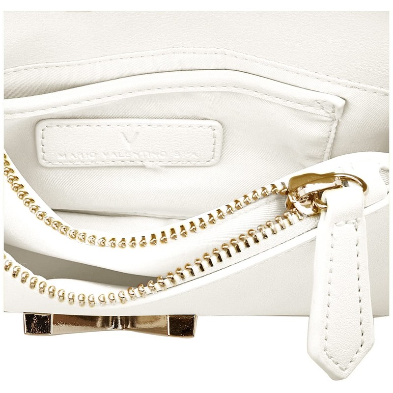 Valentino Women's Penelope Belt Bag, White