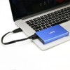 MasterStor 1 TB External Hard Disk Drive USB 3.0 Super-Fast