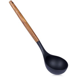 Ladle Ladle Sauce Spoon Soup Ladle Thermoplastic 31.5 cm 110 ml