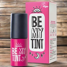 YADAH Colorful Tint Effect Be My Tint 01 Wannabe Pink 1ea / 야다 발색 틴트효과 비 마이 틴트 01 워너비 핑크 1개