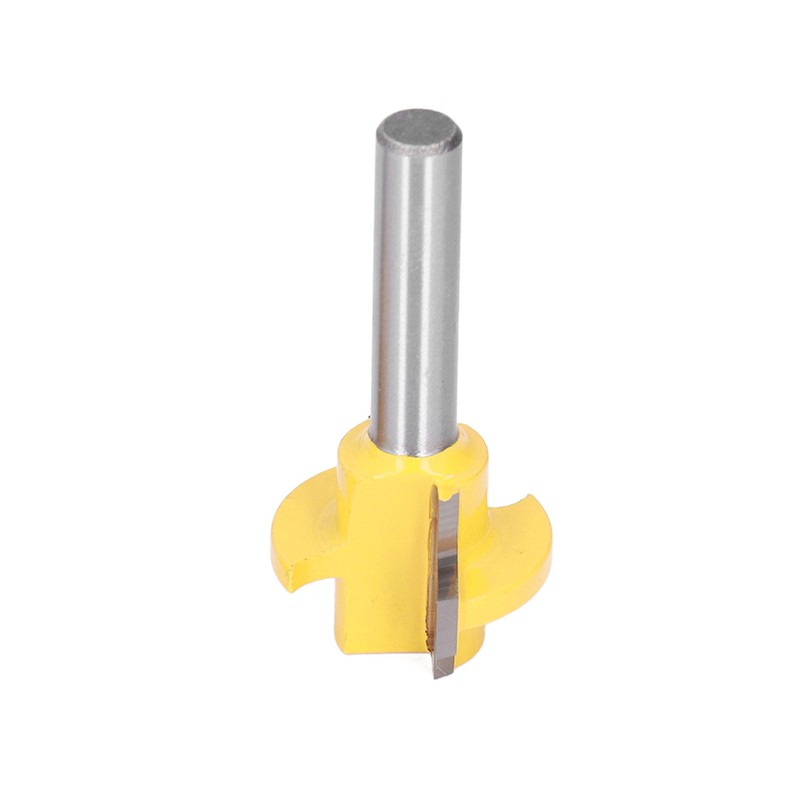 Squares Tooth Tenon Router Bit T Slot Flooring Routers Bits