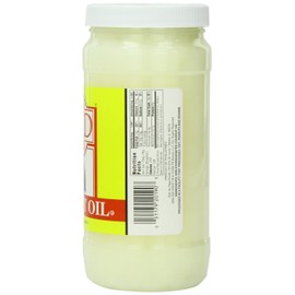 Swad Coconut Oil, 15 Ounce