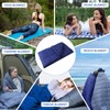 KingCamp Down Camping Blanket, Lightweight Travel Blanket for Outdoor Camping,