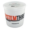 System Three White Glass Microspheres, 5 Quart Tub