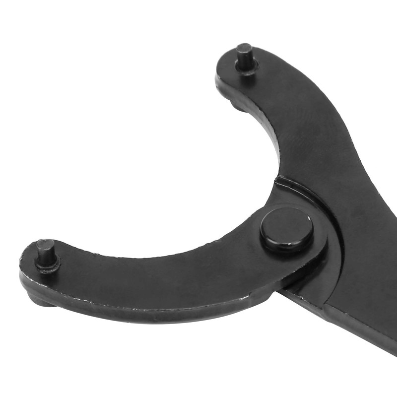 Tomotato Freewheel Remover Key, Bicycle Bottom Bracket Freewheel Key Remover
