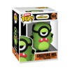 Funko Bitty Pop!: Minions Mini Collectible Toys 4-Pack - Frankenbob,