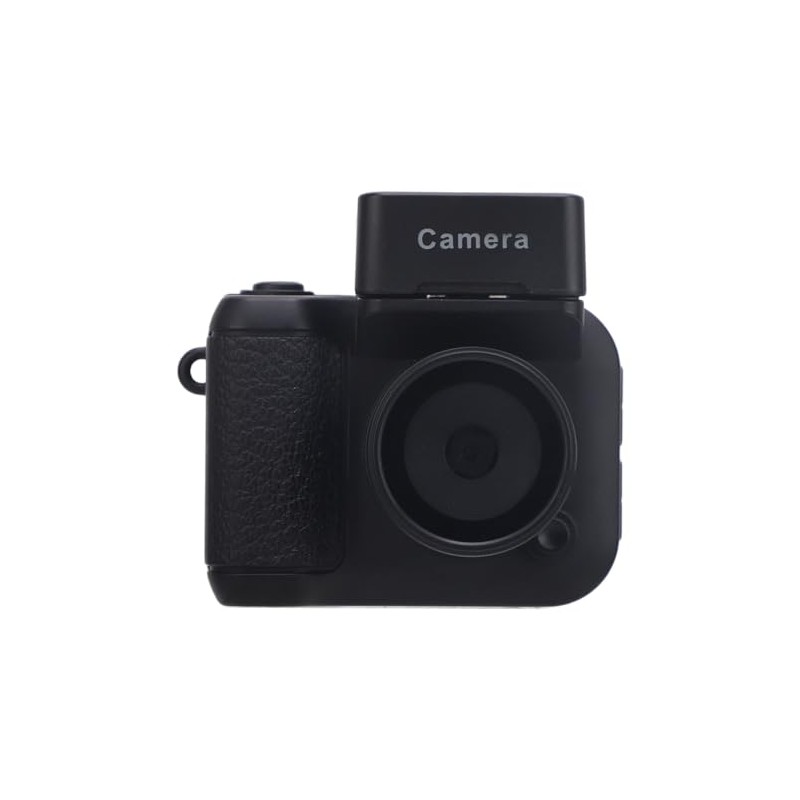 Zunate Small Camera with 1.44inch Display, 1080P HD Retro Mini