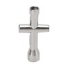RC Repair Tools Kit Punch Cross Wrench Body Reamer Set