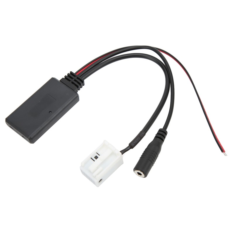 12pin Bluetooth 5.0 Module AUX in Cable MP3 Music Adapter