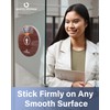 Office Private Sign, 6 Options Office Door Hanging Sign, Do