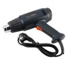 TW869A Hot Air Gun Electric Heat Gun Dual Speed Temperature