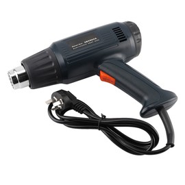 TW869A Hot Air Gun Electric Heat Gun Dual Speed Temperature Industrial Tool