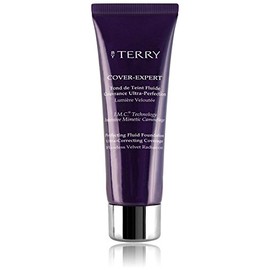 By Terry Cover-Expert Spf 15 Perfecting Fluid N°14 Warm Ebony Foundation 35ml