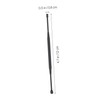 IWOWHERO Essential Removal Tools Set of Ear Cleaning Spoon Brush