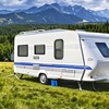 VEVOR Vertical RV Window, 12" W x 22" H Tinted