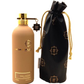 MONTALE DALLACHAI EAU DE PARFUM SPRAY UNISEX 3.4 Oz / 100 ml BRAND NEW ITEM!!!
