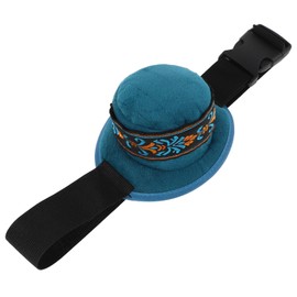 Beavorty Moxa Belt for Moxibustion Box Multi-purpose Lightweight Easy to Carry Moxibustion Accessory