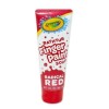 Crayola Bathtub Finger paint soap blue red green pink purple